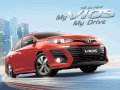 TOYOTA VIOS 2018 FOR SALE-8