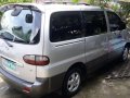 Hyundai Starex 2005 for sale-3