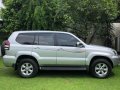 2003 Toyota Land Cruiser Prado for sale-3