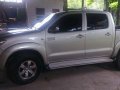 2010 Toyota Hilux for sale-3