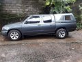 2007 Nissan Frontier for sale-1