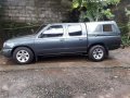 2007 Nissan Frontier for sale-1