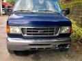 FORD E-150 2007 FOR SALE-2