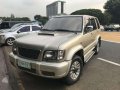 2002 Isuzu Trooper for sale-0