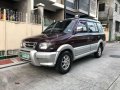 Like new Mitsubishi Adventure for sale-2