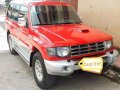 Mitsubishi Pajero 2002 for sale-1