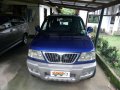 2003 Mitsubishi Adventure for sale-0