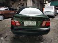 2003 Nissan Sentra Exalta for sale-5