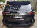 2016 Toyota Fortuner for sale-3