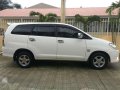 Toyota Innova 2010 for sale-1