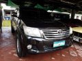 2013 Toyota Hilux for sale-1