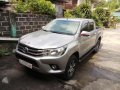 Like new Toyota Hilux for sale-4