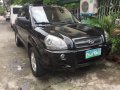 Hyundai Tucson 2008 For sale-3