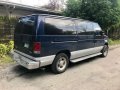 FORD E-150 2007 FOR SALE-0