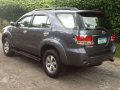 Toyota Fortuner 2005 for sale-2