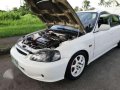 Honda Civic 1999 for sale-5