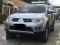 2012 Mitsubishi Montero for sale-0