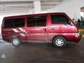 Nissan Urvan Escapade 2011 for sale-1