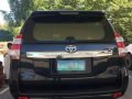 Toyota Land Cruiser 2008 for sale-2