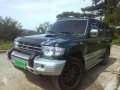 Mitsubishi Pajero 1999 for sale-0