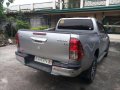 Like new Toyota Hilux for sale-0