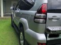 2003 Toyota Land Cruiser Prado for sale-4