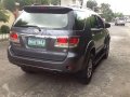 Toyota Fortuner 2005 for sale-3