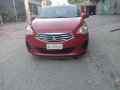2016 Mitsubishi Mirage G4 for sale-0
