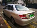 2005 Honda City for sale-1