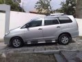 2009 Toyota Innova for sale-3