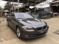 2012 BMW 520D FOR SALE-0