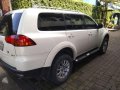 Mitsubishi Montero 2013 for sale-4