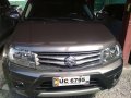 2015 Suzuki Grand Vitara for sale-11