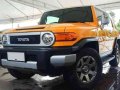 2015 Toyota FJ Cruiser for sale-1