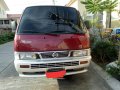 Nissan Urvan Escapade 2013 for sale-0