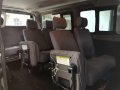 2016 NISSAN NV350 URVAN FOR SALE-2