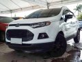 2017 Ford Ecosport for sale-4