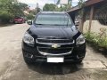 2013 Chevrolet Trailblazer for sale-4