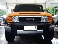 2015 Toyota FJ Cruiser for sale-3
