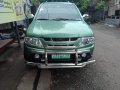 Isuzu Sportivo Manual Diesel 2006 For Sale -0