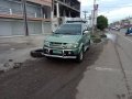 Isuzu Sportivo Manual Diesel 2006 For Sale -1