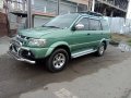 Isuzu Sportivo Manual Diesel 2006 For Sale -2