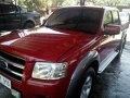 Ford Ranger Automatic Diesel 2008 For Sale -4