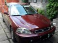 Honda Civic 1996 for sale-2