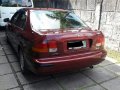 Honda Civic 1996 for sale-0