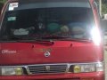 Nissan Urvan 2007 for sale-0