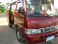 Nissan Urvan 2007 for sale-3