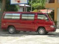 Nissan Urvan 2007 for sale-1