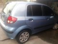 hyundai getz  1.1 2005 Blue For Sale -1