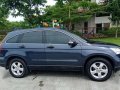 Honda Cr-V 2008 for sale-2
